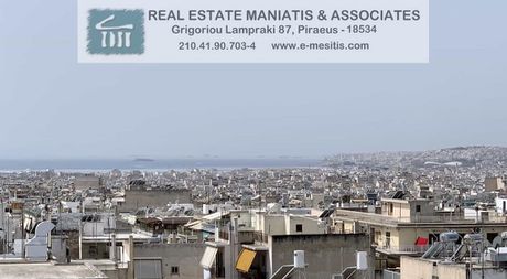 Maisonette 140 sqm for rent