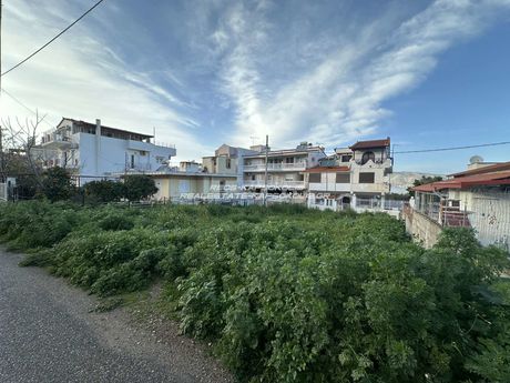Land plot 260sqm for sale-Salamina