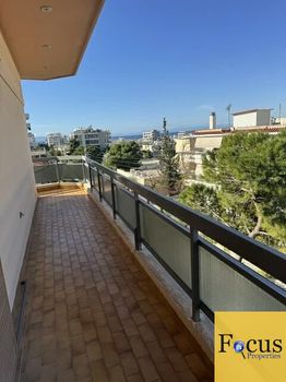 Apartment 142sqm for sale-Alimos