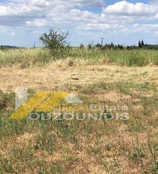 Parcel 12.000sqm for sale-Alexandroupoli » Center