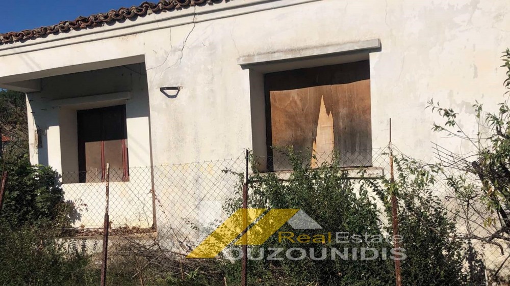 Οικόπεδο 375 τ.μ. πρός πώληση, Εβρος, Αλεξανδρούπολη