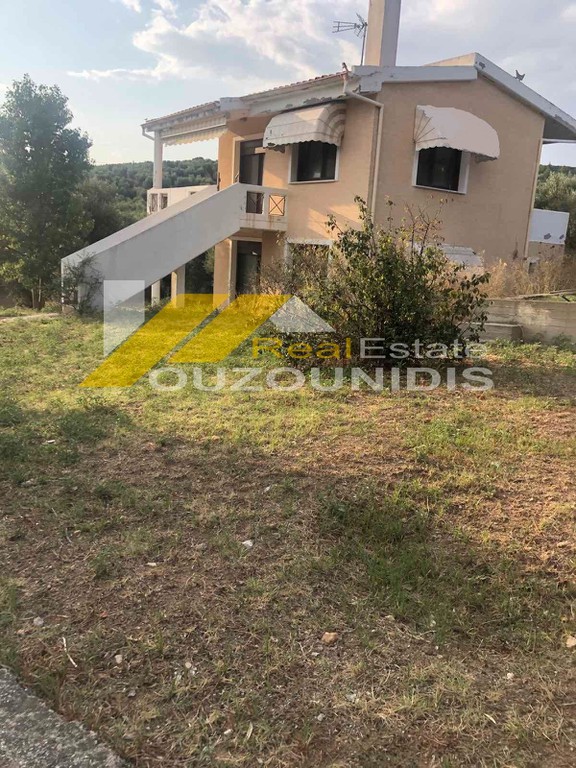 Μεζονέτα 110 τ.μ. προς πώληση, Πανόραμα Αλεξανδρούπολης