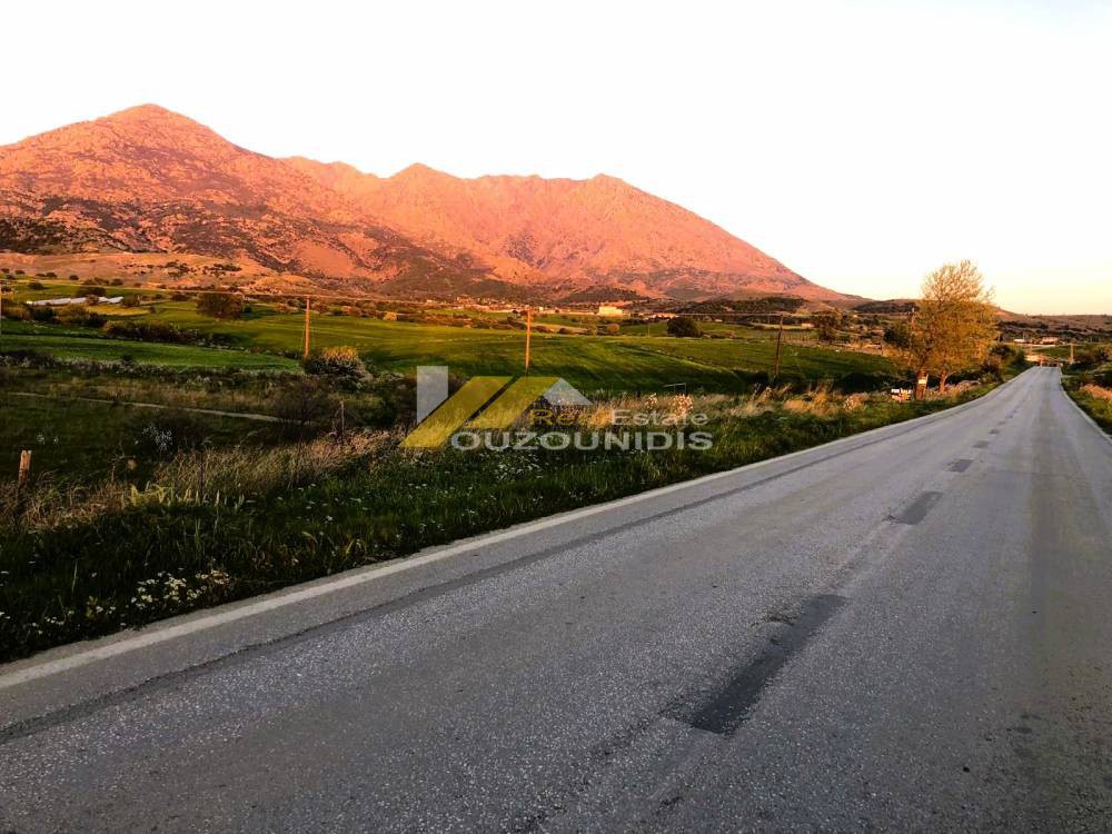 Αγροτεμάχια 9.300 τ.μ. πρός πώληση, Εβρος, Σαμοθράκη