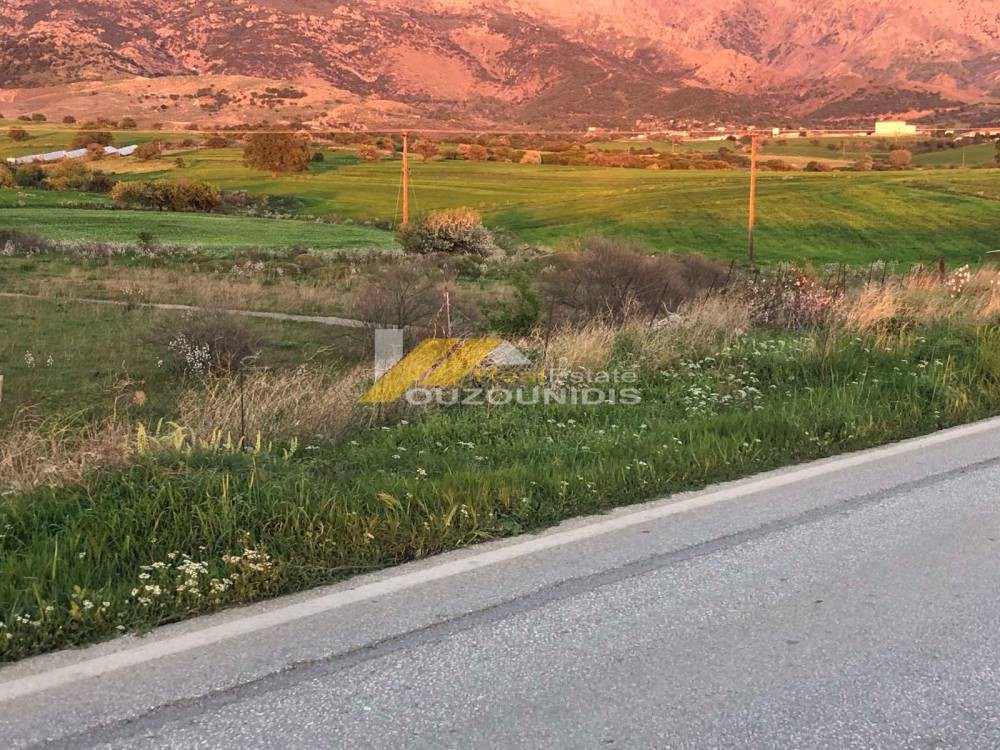 Αγροτεμάχια 9.300 τ.μ. πρός πώληση, Εβρος, Σαμοθράκη