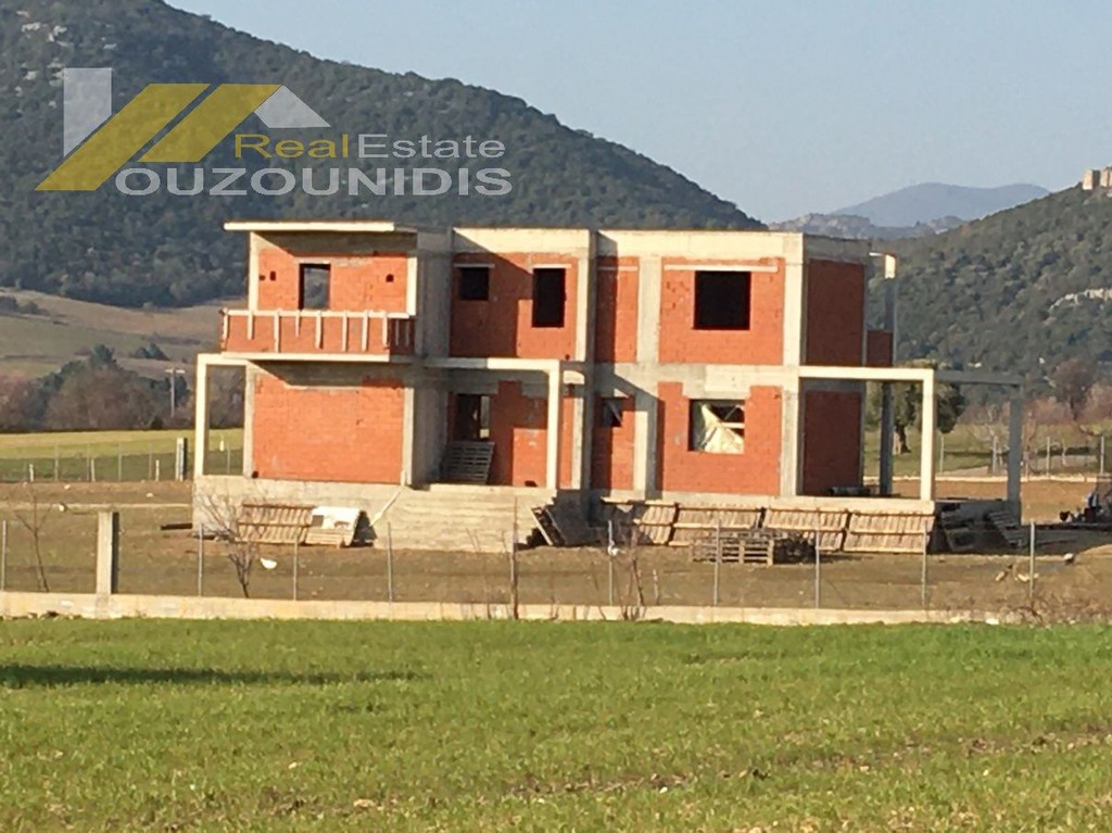 Μεζονέτα 160 τ.μ. πρός πώληση, Εβρος, Αλεξανδρούπολη