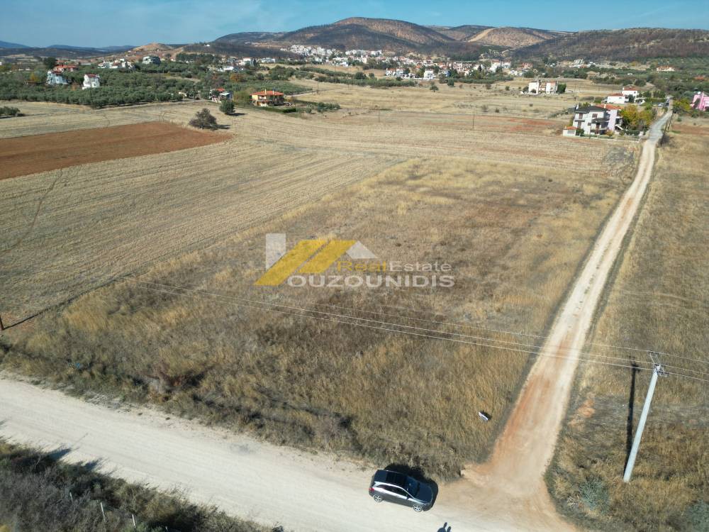 Αγροτεμάχια 6.800 τ.μ. πρός πώληση, Εβρος, Αλεξανδρούπολη