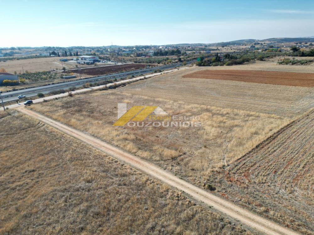 Αγροτεμάχια 6.800 τ.μ. πρός πώληση, Εβρος, Αλεξανδρούπολη