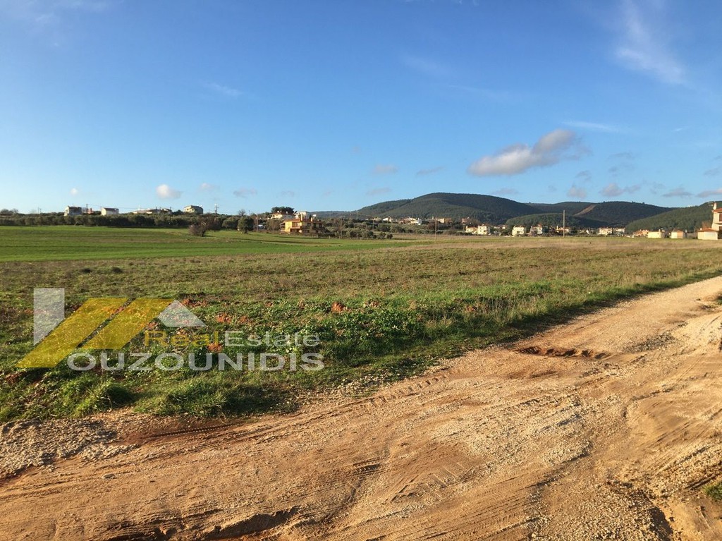 Αγροτεμάχια 6.800 τ.μ. πρός πώληση, Εβρος, Αλεξανδρούπολη