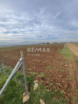 Parcel 4.725sqm for sale-Thermi » Lakkia