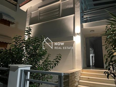Μεζονέτα 365τ.μ. για ενοικίαση-Γλυφάδα » Γκολφ