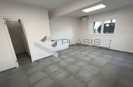 Γραφείο 75τ.μ. για ενοικίαση-Κέντρο