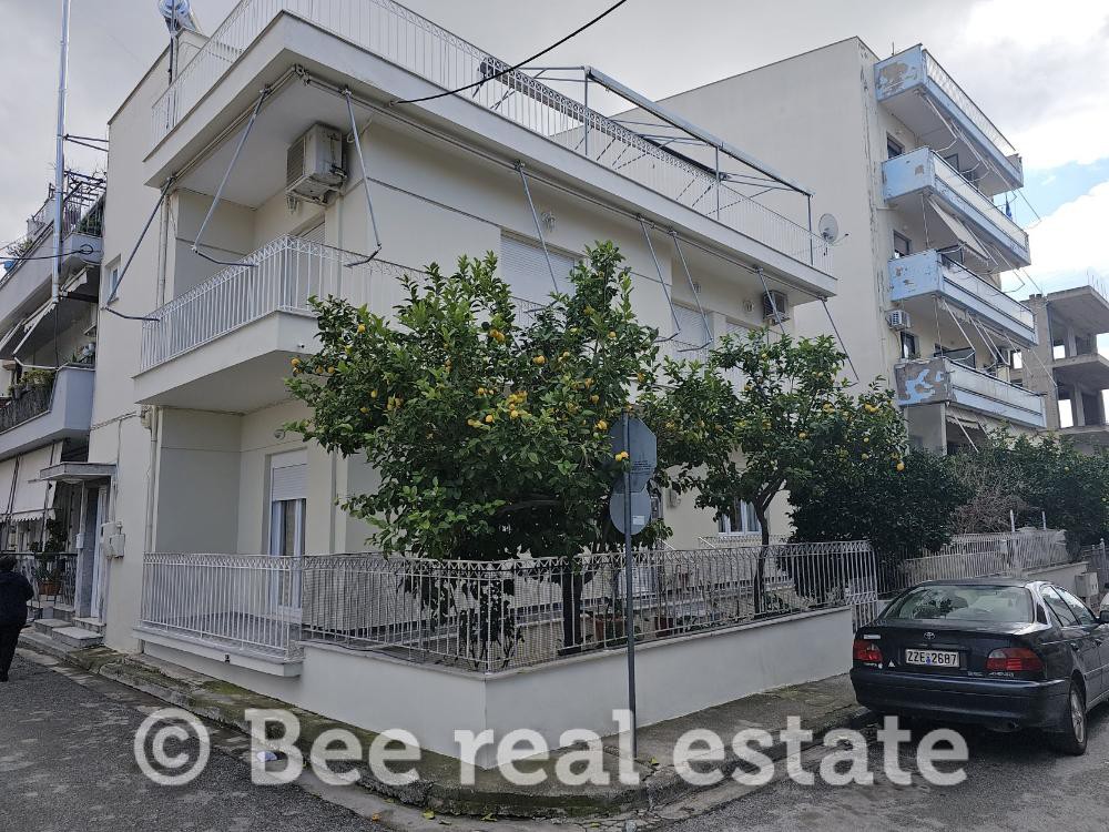 Διαμέρισμα 185 τ.μ. πρός πώληση, Μαγνησία, Βόλος