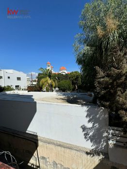 Διαμέρισμα 112τ.μ. για πώληση-Λάρνακα - κέντρο
