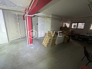Αποθήκη 175 τ.μ. για πώληση