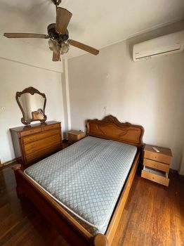 Apartment 122sqm for sale-Pagkrati » Agios Artemios