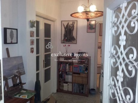 Διαμέρισμα 105τ.μ. για πώληση-Πειραιάς - κέντρο