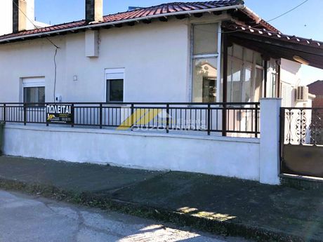 Detached home 104sqm for sale-Feres » Center