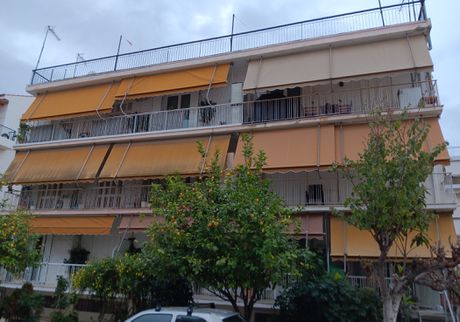 Studio / γκαρσονιέρα 33τ.μ. για πώληση-Περιστέρι » Κηπούπολη