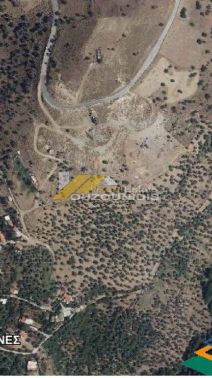 Αγροτεμάχια 7.000 τ.μ. προς πώληση, Λάκκωμα Καλλικράτειας