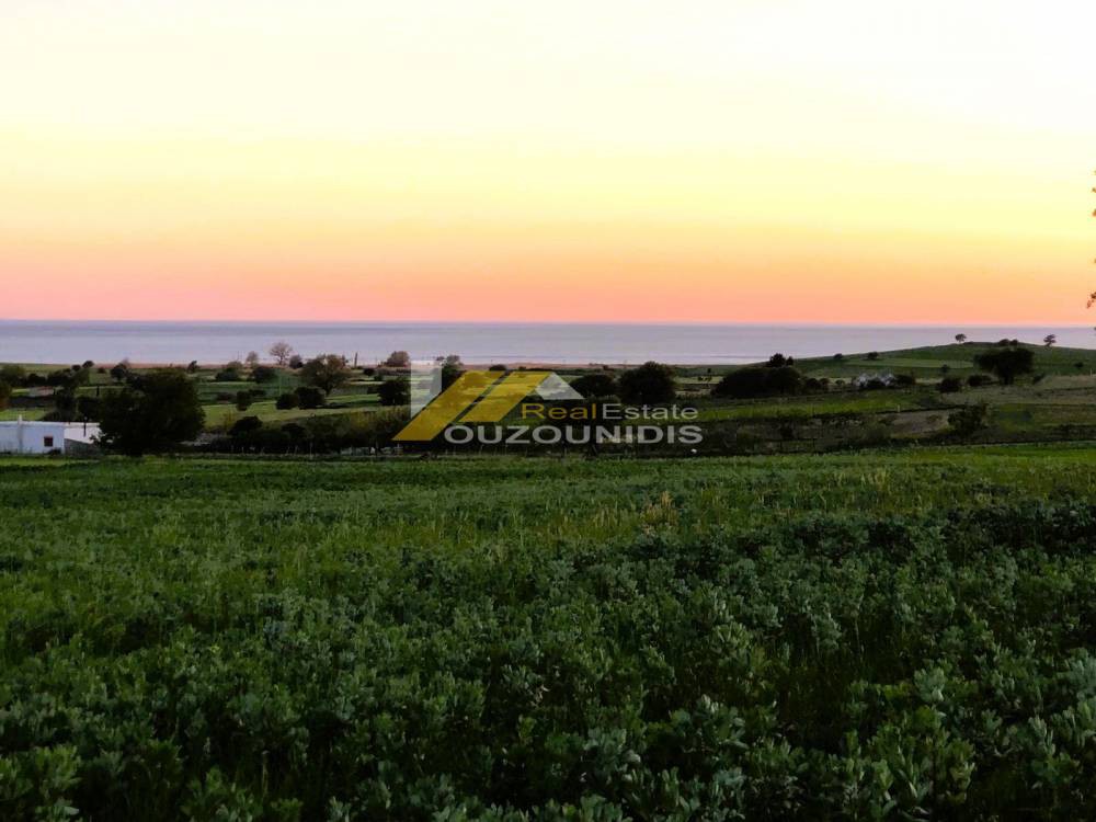 Parcel 24.312 sqm for sale, Evros, Samothraki