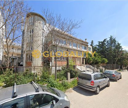 Επιχειρηματικό κτίριο 1.750τ.μ. για πώληση-Αχαρνές