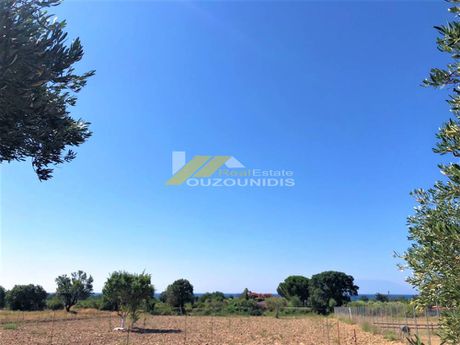 Parcel 3.000sqm for sale-Alexandroupoli » Dikella