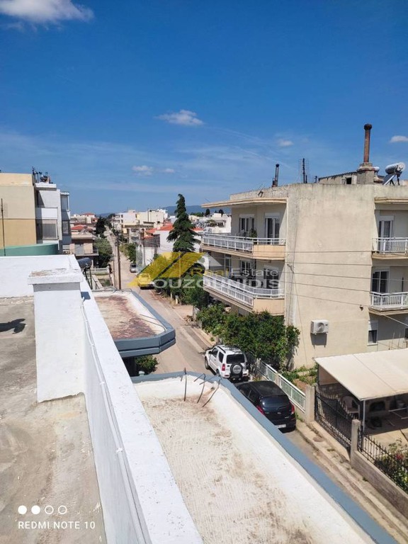 Αέρας 105 τ.μ. προς πώληση, Μαΐστρος
