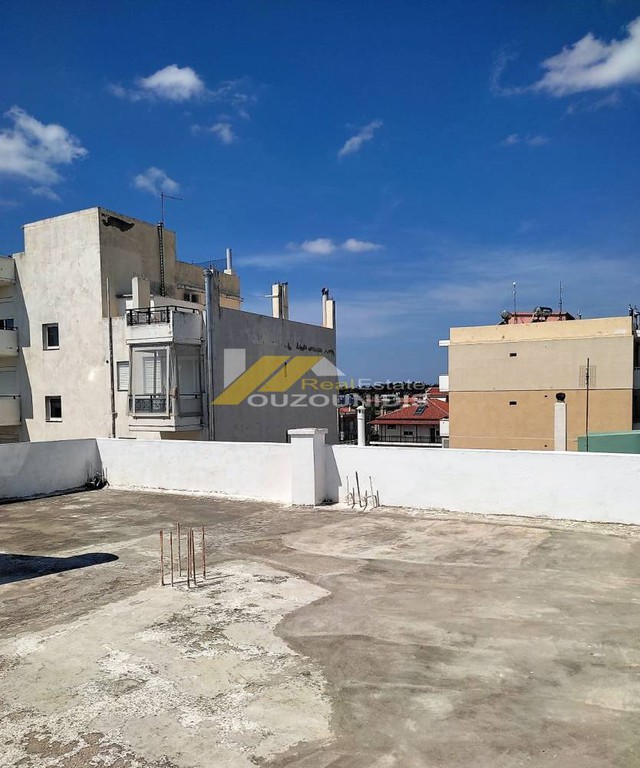 Αέρας 105 τ.μ. προς πώληση, Μαΐστρος