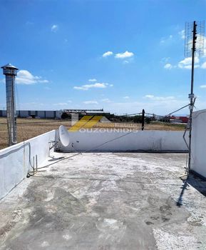 Air 105sqm for sale-Alexandroupoli » Maistros