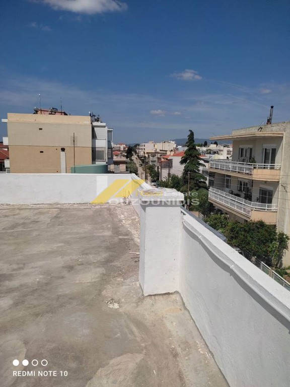Αέρας 105 τ.μ. προς πώληση, Μαΐστρος
