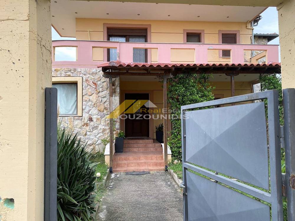 Maisonette 192 sqm for sale, Evros, Feres