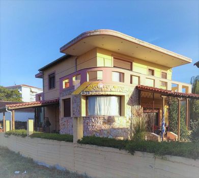 Maisonette 192sqm for sale-Feres » Center