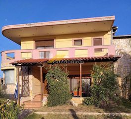 Μεζονέτα 192 τ.μ. για πώληση, Εβρος, Φέρες-thumb-3