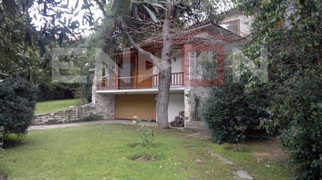 Villa 430sqm for sale-Ekali