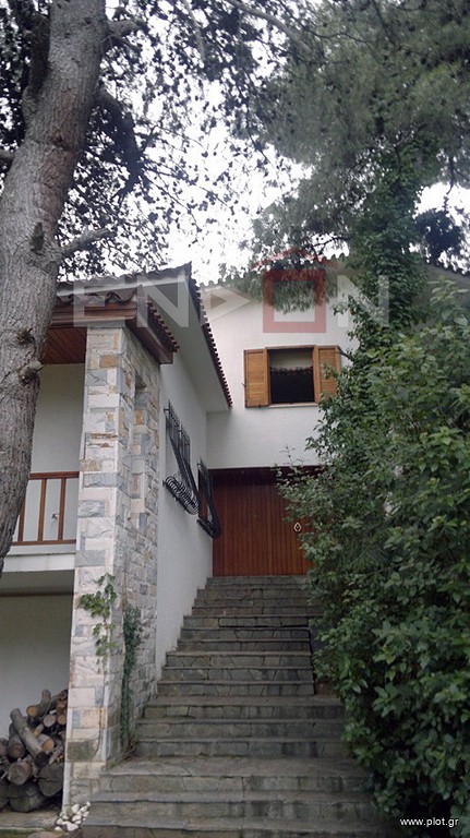 Βίλλα 430 τ.μ. πρός πώληση, Αθήνα - Βόρεια Προάστια, Εκάλη