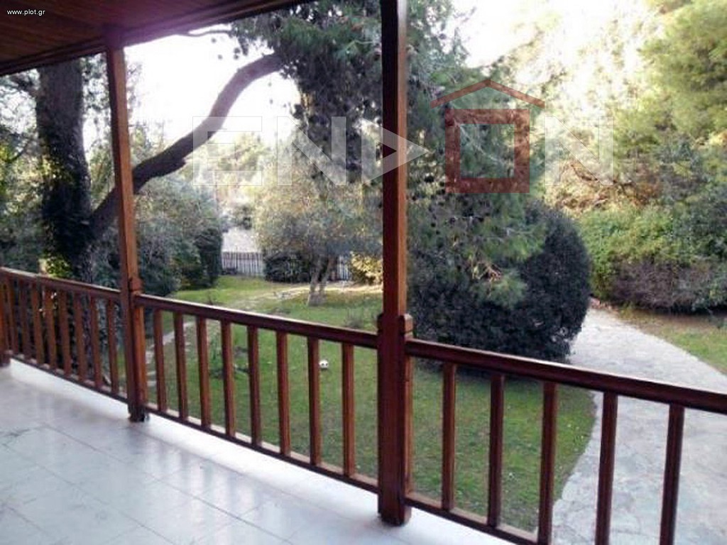 Βίλλα 430 τ.μ. πρός πώληση, Αθήνα - Βόρεια Προάστια, Εκάλη