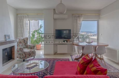 Διαμέρισμα 80τ.μ. για πώληση-Νέος κόσμος » Κέντρο