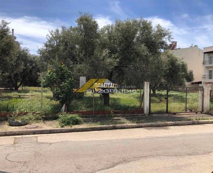Land plot 500sqm for sale-Alexandroupoli » Agios Vasilios