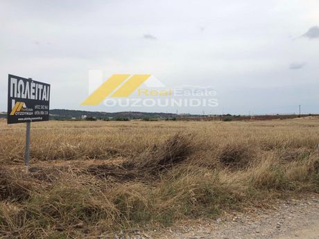 Parcel 4.000sqm for sale-Alexandroupoli » Center