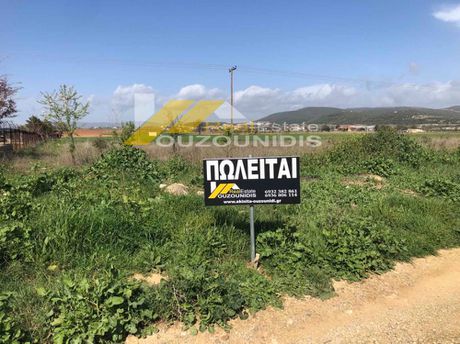 Parcel 3.400sqm for sale-Alexandroupoli » Center
