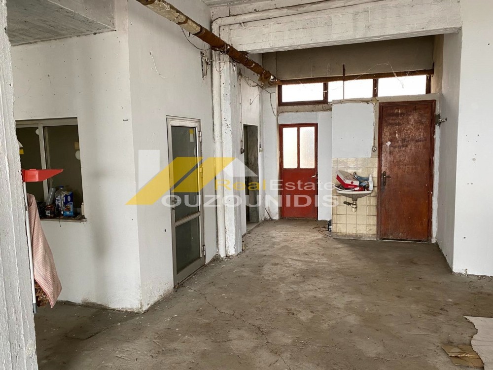 Κατάστημα 165 τ.μ. πρός ενοικίαση, Εβρος, Αλεξανδρούπολη