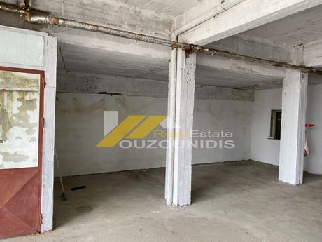 Κατάστημα 165 τ.μ. για ενοικίαση