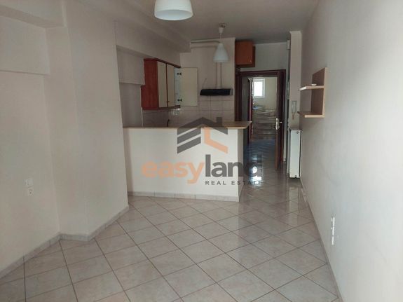 Studio 30 sqm for rent, Achaia, Patra