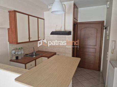 Studio / γκαρσονιέρα 30τ.μ. για ενοικίαση-Πάτρα » Πάτρα - κέντρο
