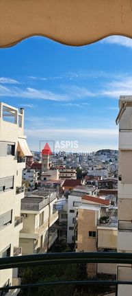 Apartment 95 sqm for rent, Athens - South, Agios Dimitrios