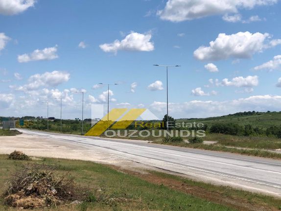 Parcel 14.000 sqm for sale, Evros, Feres