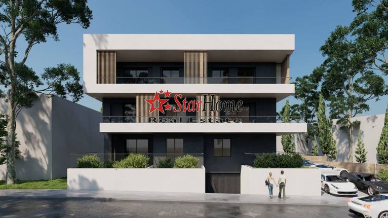 Studio 62 sqm for sale, Thessaloniki - Suburbs, Pefka