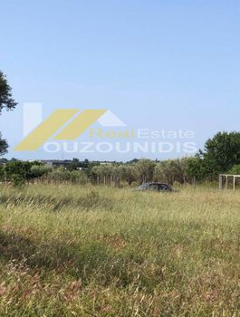 Parcel 5.000sqm for sale-Alexandroupoli » Center