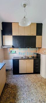 Διαμέρισμα 110 τ.μ. για ενοικίαση