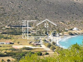 Οικόπεδο 6.809 τ.μ. για πώληση, Ν. Λασιθίου, Ιεράπετρα-thumb-2